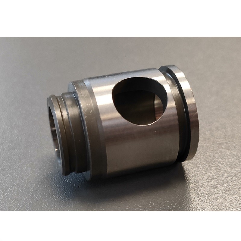 KIPPER MEILLER - Gniazdo Zaworu Ciśnieniowego nr. części 00002303102