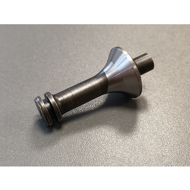 KIPPER MEILLER - Stożek Zaworu nr. części 00002309075