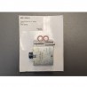 KIPPER MEILLER - Cewka Elektromagnetyczna Rozdzielacza Hakowca RK20.65 nr. części 788424