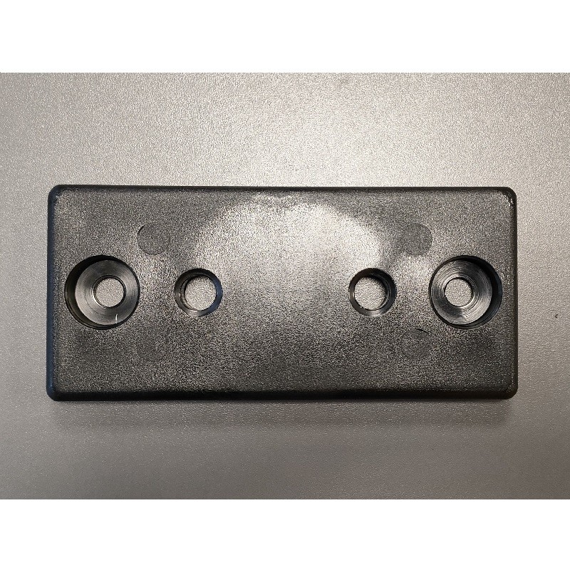 KIPPER MEILLER - Podkłady Pod Kipper nr. części 00009055117