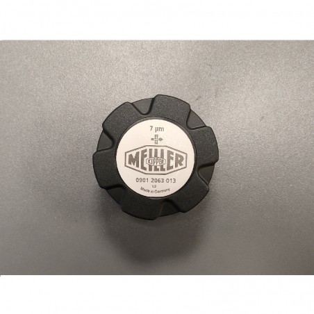 KIPPER MEILLER - Korek Wlewu Oleju HAKOWIEC - BRAMOWIEC nr. części 09012063013