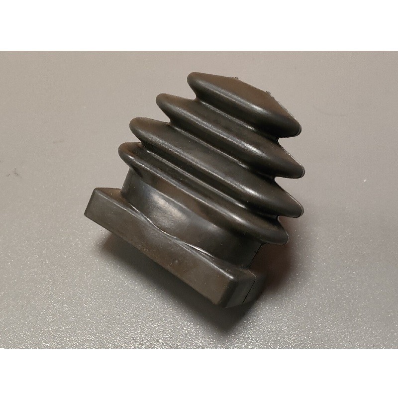 KIPPER MEILLER - Obudowa Gumowa Sterownika nr. części 796694