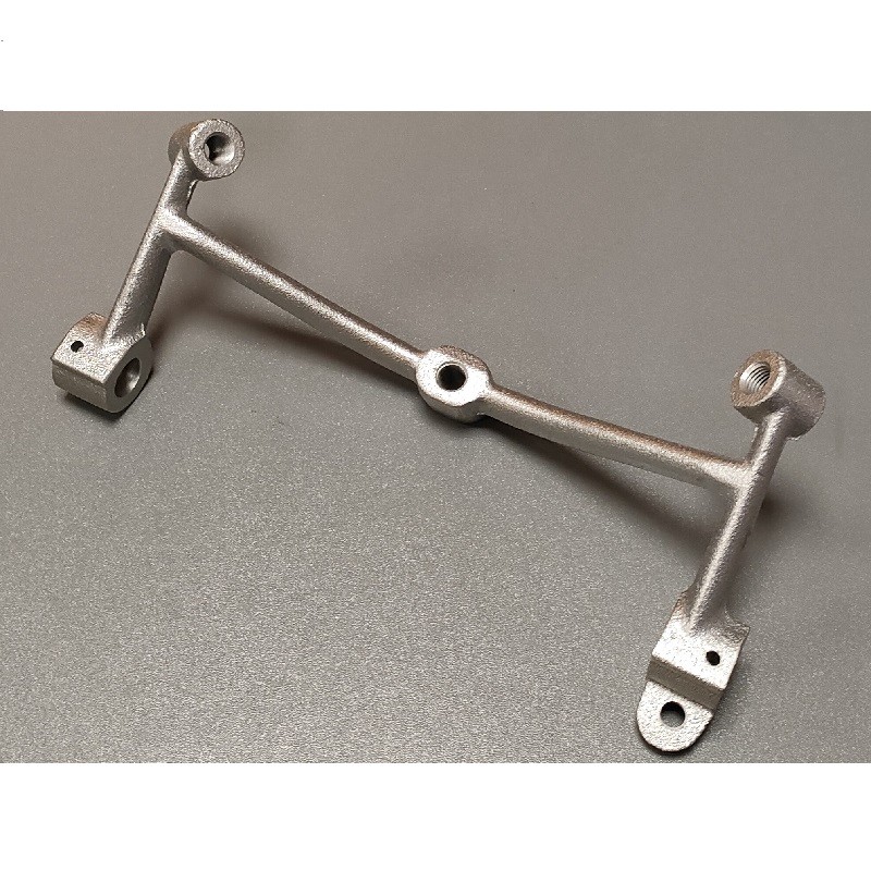 KIPPER MEILLER - Wyłącznik Kątowy Kula 215mm nr. części 20002222002