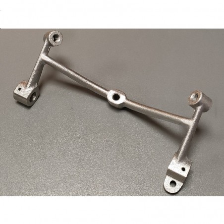 KIPPER MEILLER - Wyłącznik Kątowy Kula 215mm nr. części 20002222002