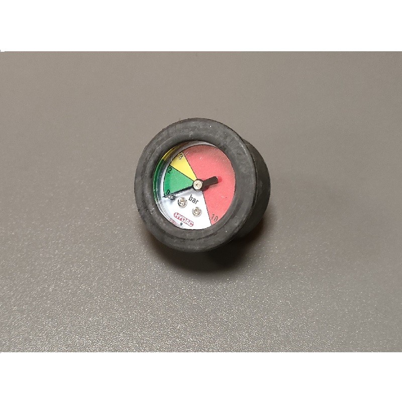 KIPPER MEILLER - Wskaźnik Zabrudzenia Filtra nr. części 712064