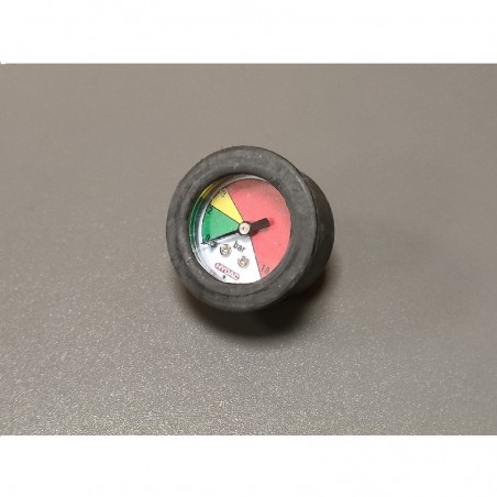 KIPPER MEILLER - Wskaźnik Zabrudzenia Filtra nr. części 712064