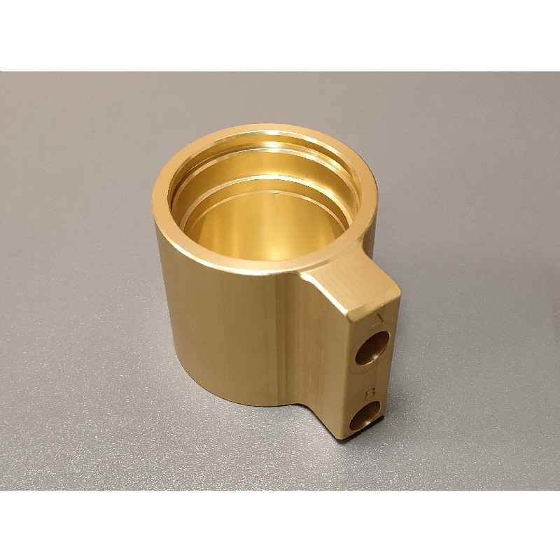 KIPPER MEILLER - Cylinder Pneumatyczny Zaworu Hydraulicznego nr. części 00002302024