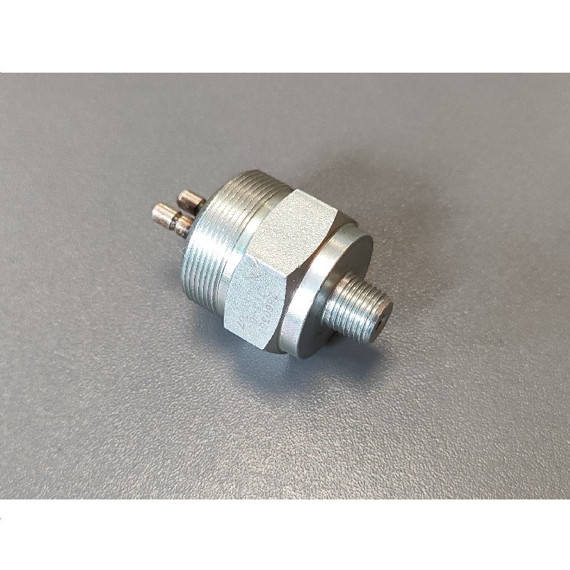 KIPPER MEILLER - Czujnik Ciśnienia Oleju nr. części 788559