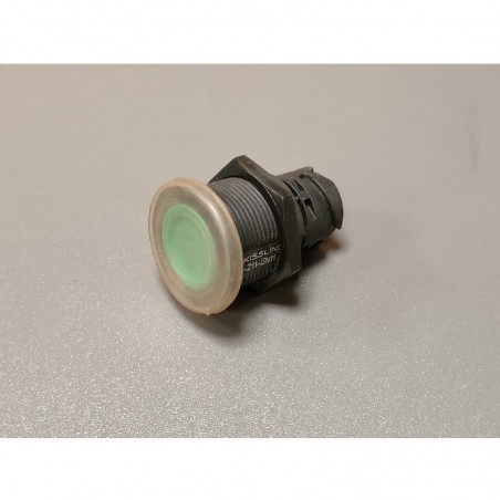 KIPPER MEILLER - Przycisk Sterujący Hakowca RS (6 Pin) nr. części 654128