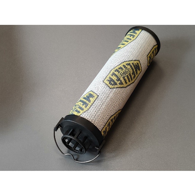 KIPPER MEILLER - Wkład Filtra Powrotnego nr. części 712063