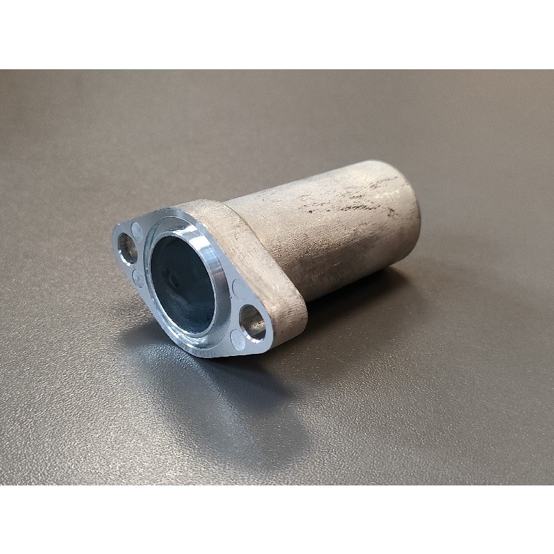 KIPPER MEILLER - Obudowa Zaworu Ciśnieniowego nr. części 796443