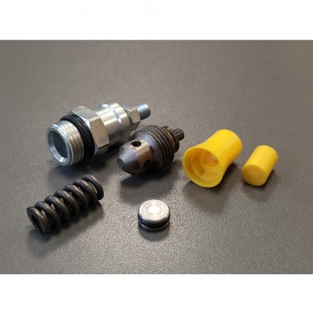 KIPPER MEILLER - Zestaw Naprawczy Zaworu Hydroburty nr. części 797070