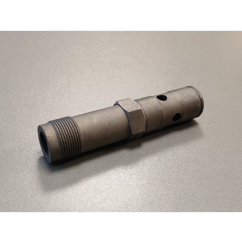 KIPPER MEILLER - Śruba Przepływowa Do Siłowników Czołowych nr. części 00009206028