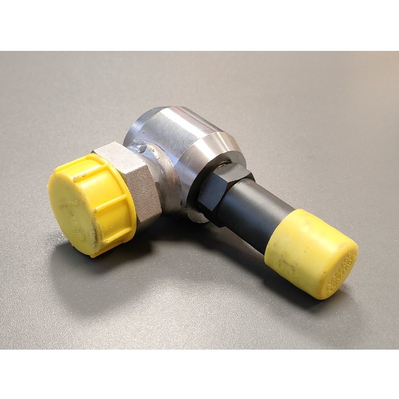 KIPPER MEILLER - Kruciec Hydrauliczny nr. części 00009006077