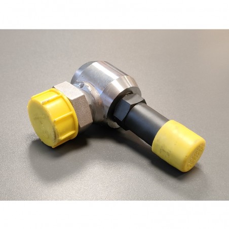 KIPPER MEILLER - Kruciec Hydrauliczny nr. części 00009006077