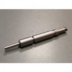 KIPPER MEILLER - Iglica...