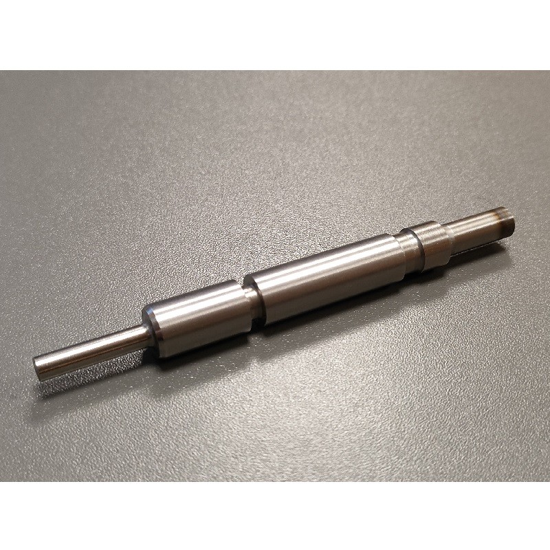 KIPPER MEILLER - Iglica Zaworu Przelewu nr. części 00002309084