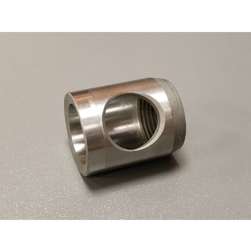 KIPPER MEILLER - Gniazdo Zaworu Ogranicznika Kąta nr. części 00002303024