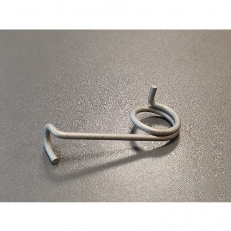 KIPPER MEILLER - Sprężyna Wyłącznika Kątowego 215 nr. części 00009303002