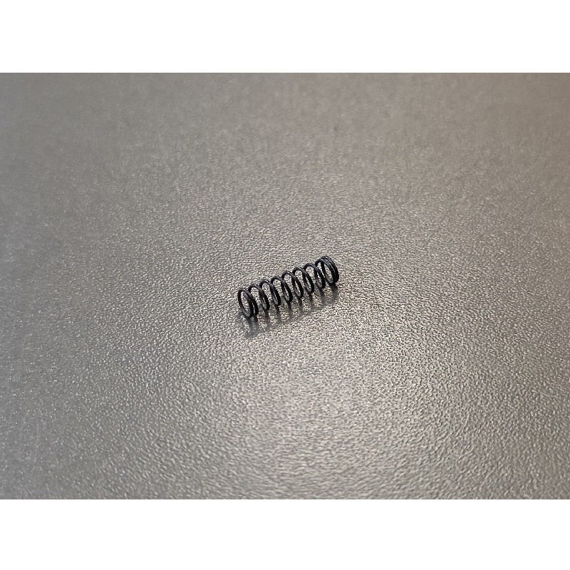 KIPPER MEILLER - Sprężyna Rozdzielacza Urządzenia Hakowego nr. części 00009301245