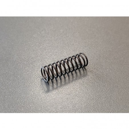 KIPPER MEILLER - Sprężyna Zaworu Rozdzielacza nr. części 00009301001