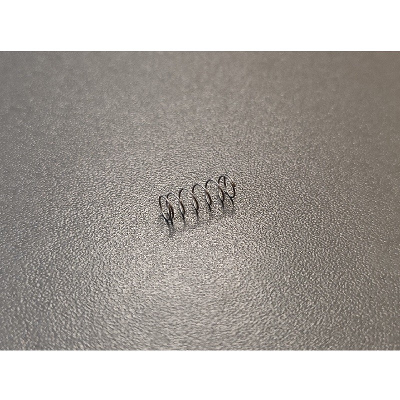 KIPPER MEILLER - Sprężyna Zaworu nr. części 00009301267