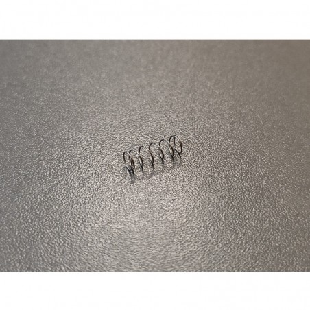 KIPPER MEILLER - Sprężyna Zaworu nr. części 00009301267