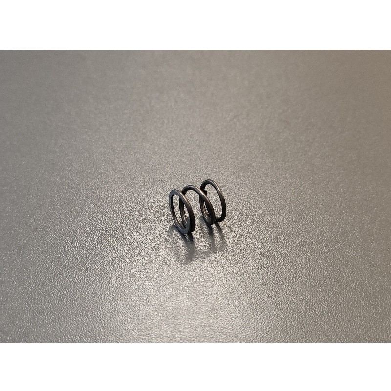 KIPPER MEILLER - Sprężyna nr. części 00009301238