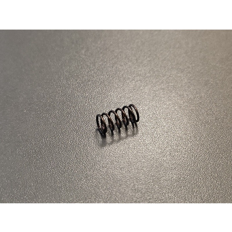KIPPER MEILLER - Sprężyna Śrubowa nr. części 00009301040