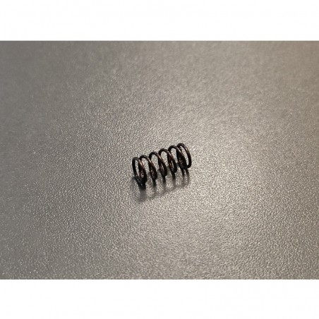 KIPPER MEILLER - Sprężyna Śrubowa nr. części 00009301040