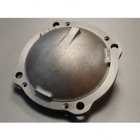 KIPPER MEILLER - Podstawa Kuli 215mm nr. części 20002220008