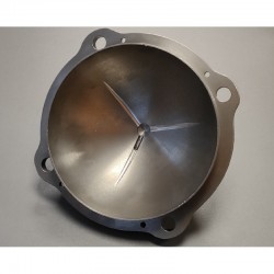 KIPPER MEILLER - Podstawa Kuli 215mm nr. części 20002220008