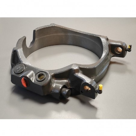 KIPPER MEILLER - Obudowa Kuli 215mm nr. części 20002086067