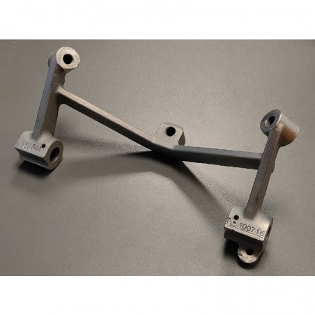 KIPPER MEILLER - Wyłącznik Kątowy Kula 250mm nr. części 20002222013