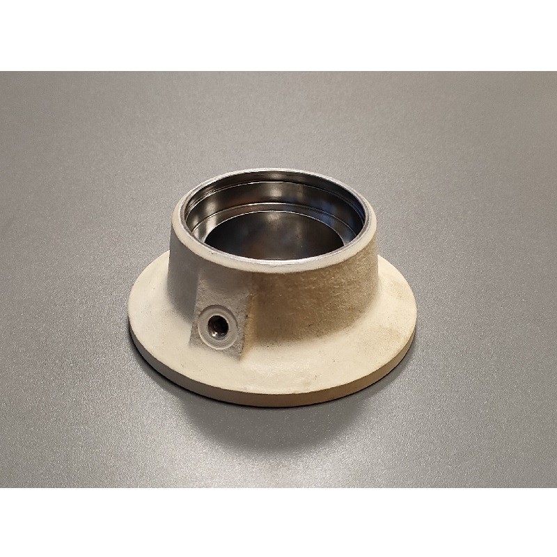 KIPPER MEILLER - Stopa Siłownika 60mm nr. części 10002220018