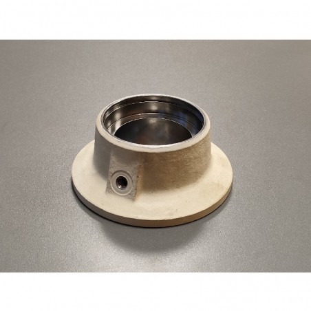 KIPPER MEILLER - Stopa Siłownika 60mm nr. części 10002220018