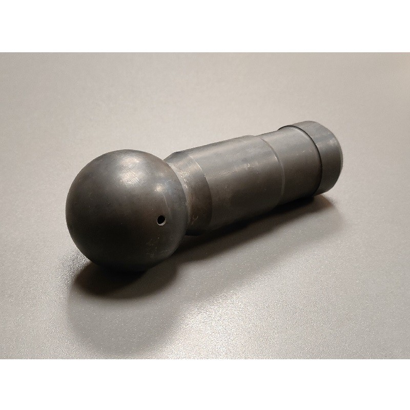 KIPPER MEILLER - Kula Siłownika 60mm Zatrzaskowa (Pływająca) nr. części 10002206044