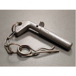 KIPPER MEILLER - Sworzeń...