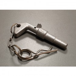 KIPPER MEILLER - Sworzeń...