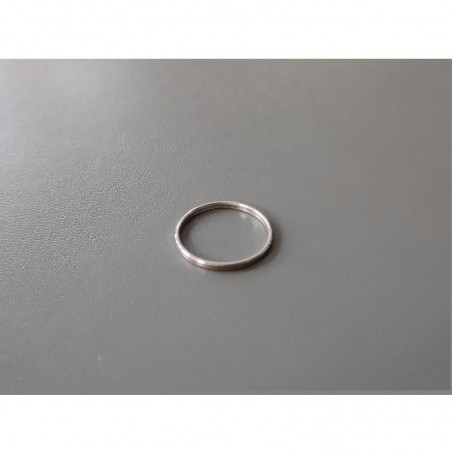 KIPPER MEILLER - Podkładka Śruby Drążonej M18x1,5 V2A-RING 18x20x1,5mm nr. części 00009401053