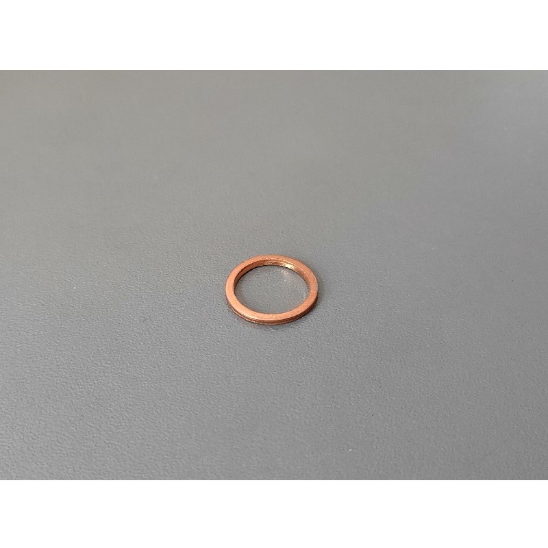KIPPER MEILLER - Podkładka Miedziana CU-RING 12x15,5x1,5mm nr. części 600109