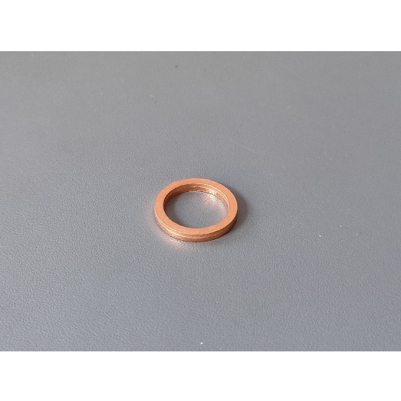 KIPPER MEILLER - Podkładka Śruby M24x1,5 15x20x2,5mm nr. części 00009401041