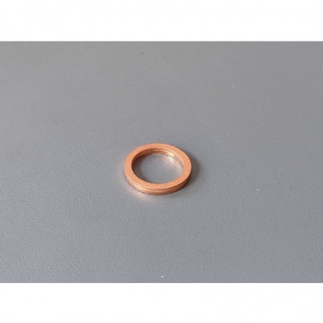 KIPPER MEILLER - Podkładka Śruby M24x1,5 15x20x2,5mm nr. części 00009401041