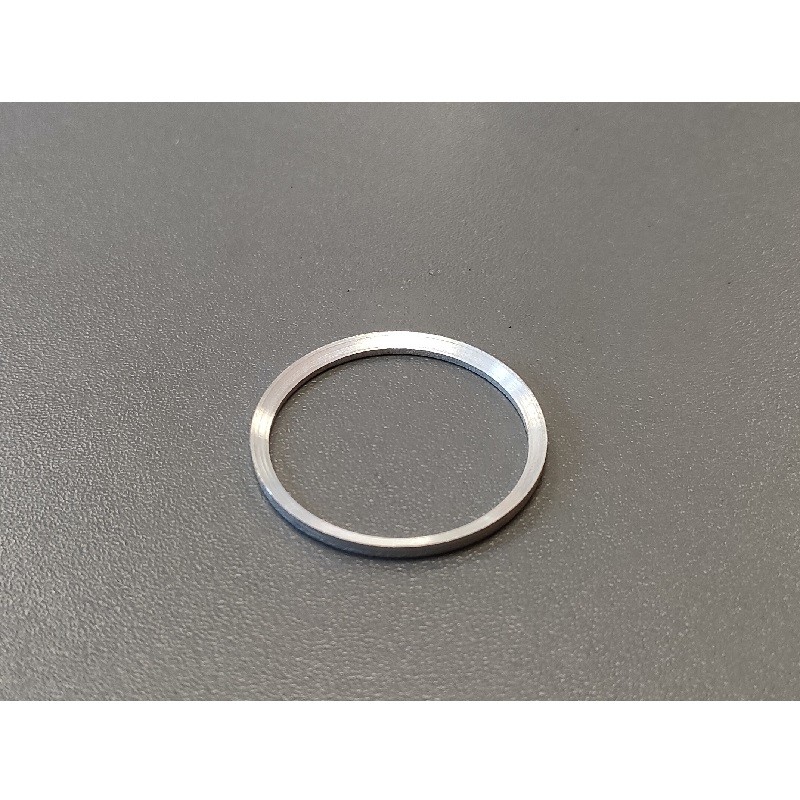 KIPPER MEILLER - Podkładka 30x34x2mm nr. części 00009401048