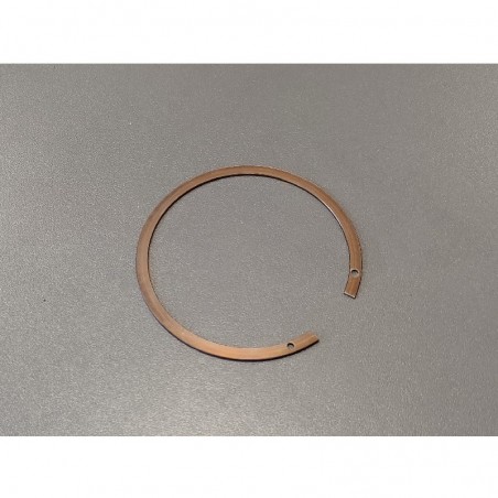 KIPPER MEILLER - Pierścień Osadczy 79x70,5x1mm nr. części 516992