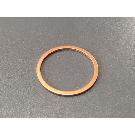 KIPPER MEILLER - Podkładka Miedziana 36x42x2mm nr. części 600193